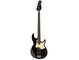 BB434 Black front