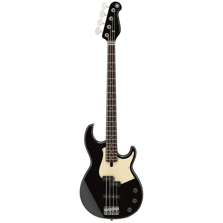 BB434 Black front