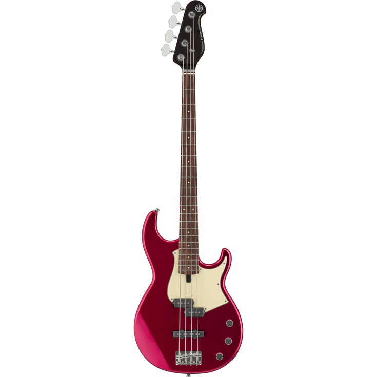 BB434 Red Metallic front