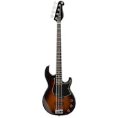Front-facing BB434 Tobacco Brown Sunburst