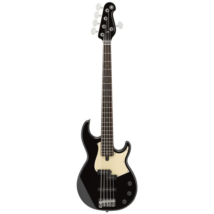 BB435 Black front