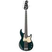 Front-facing BB435 Teal Blue