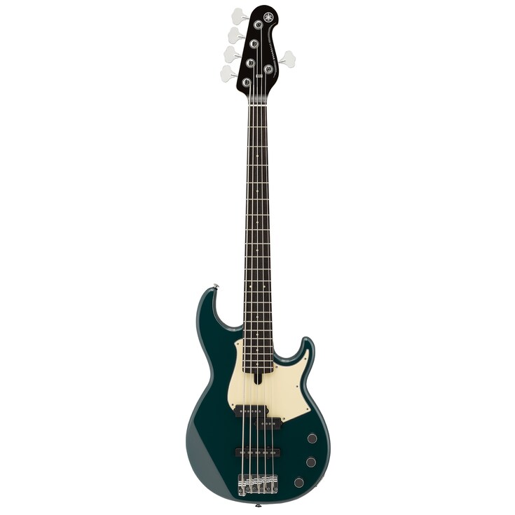 Front-facing BB435 Teal Blue