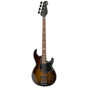 Front-facing BB734A Dark Coffee Sunburst