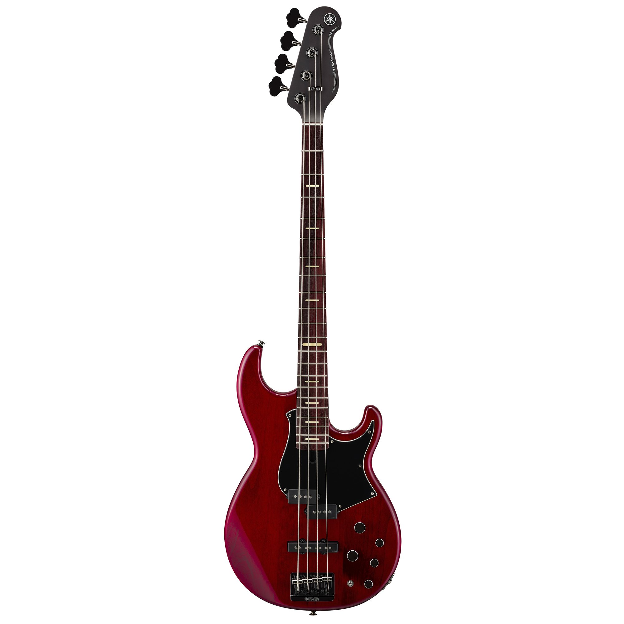 BB Series - 700 Series - Electric Basses - Guitars, Basses & Amps - Musical  Instruments - Products - Yamaha - Other European Countries