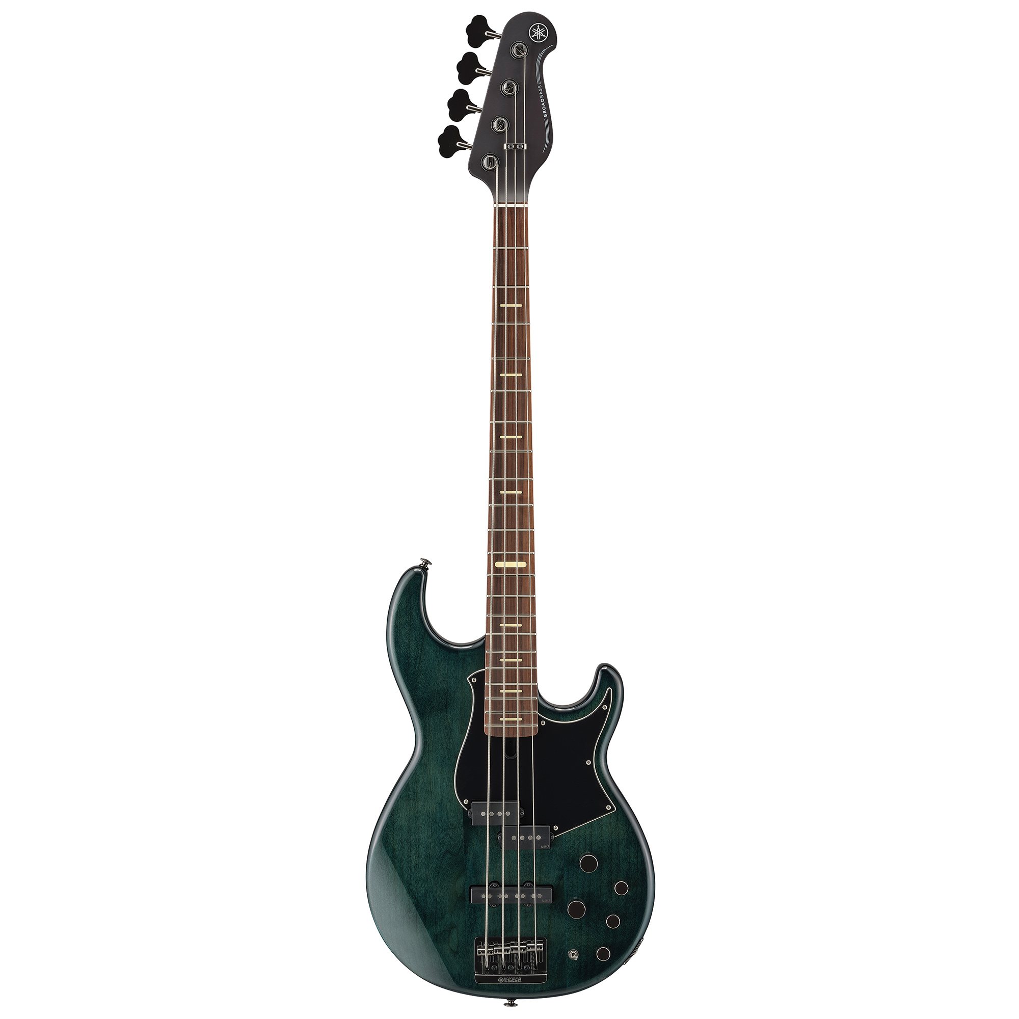 BB Series - 700 Series - Electric Basses - Guitars, Basses & Amps - Musical  Instruments - Products - Yamaha - Other European Countries