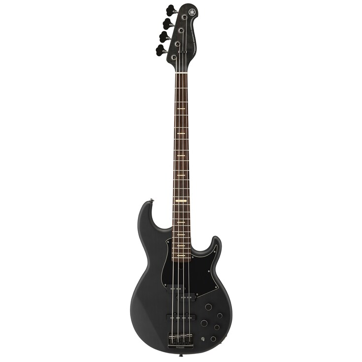 Front-facing BB735A Matte Translucent Black