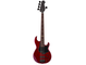 BB735A Fired Red front