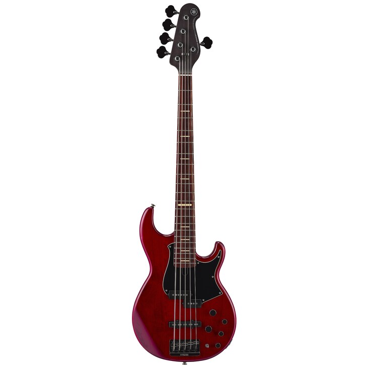BB735A Fired Red front