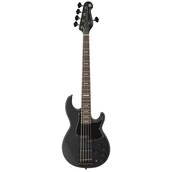 BB735A Matte Translucent Black front