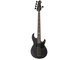 BB735A Matte Translucent Black front