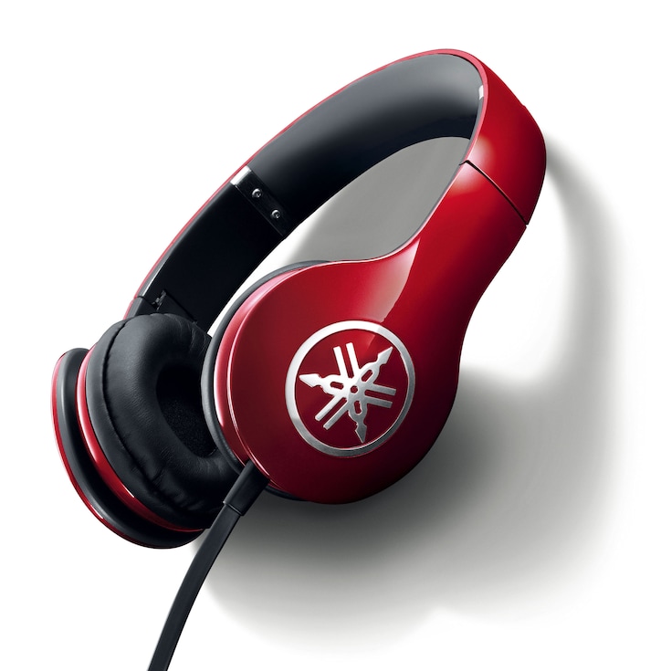 HPH-PRO300 Red
