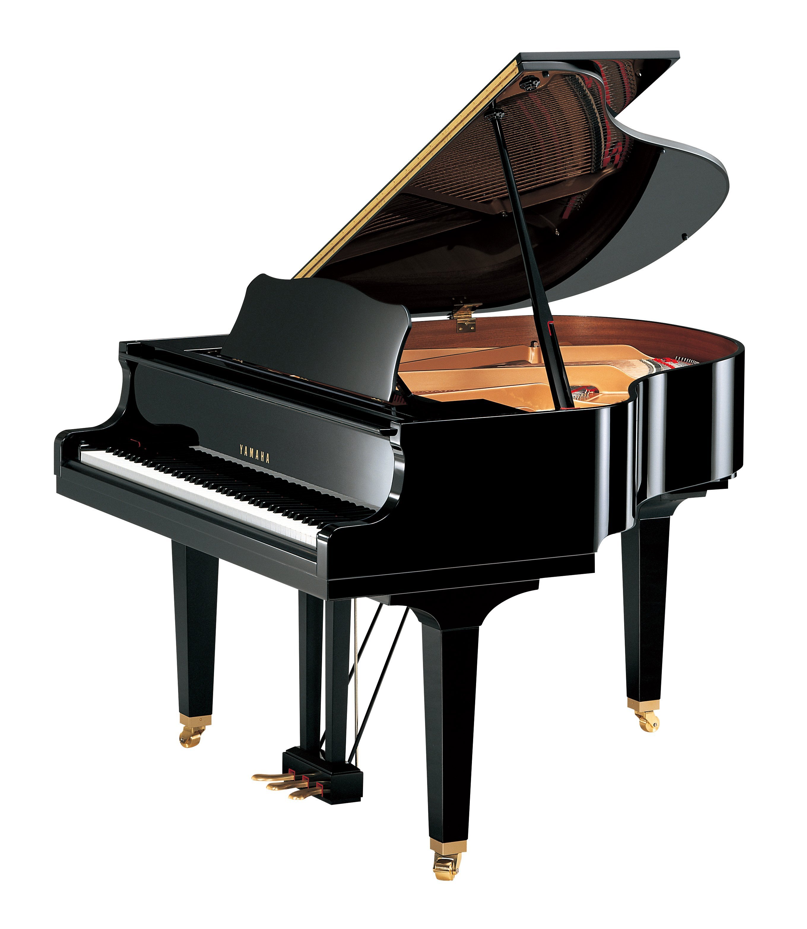 buy yamaha grand piano