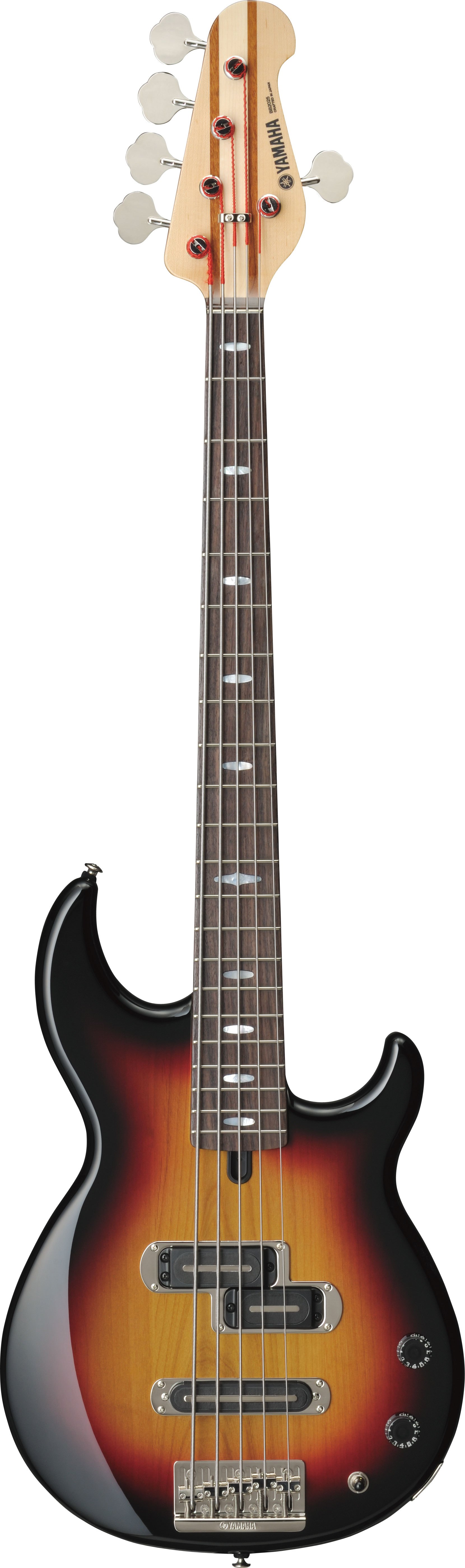 BB - Overview - Electric Basses - Guitars, Basses & Amps - Musical  Instruments - Products - Yamaha - Other European Countries