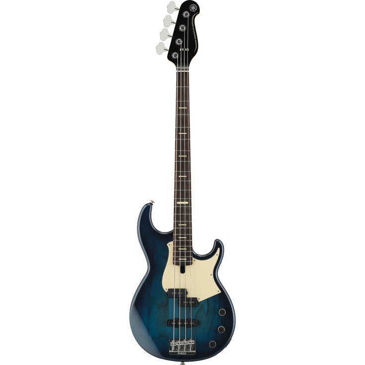 BBP34 Moonlight Blue Straight Front