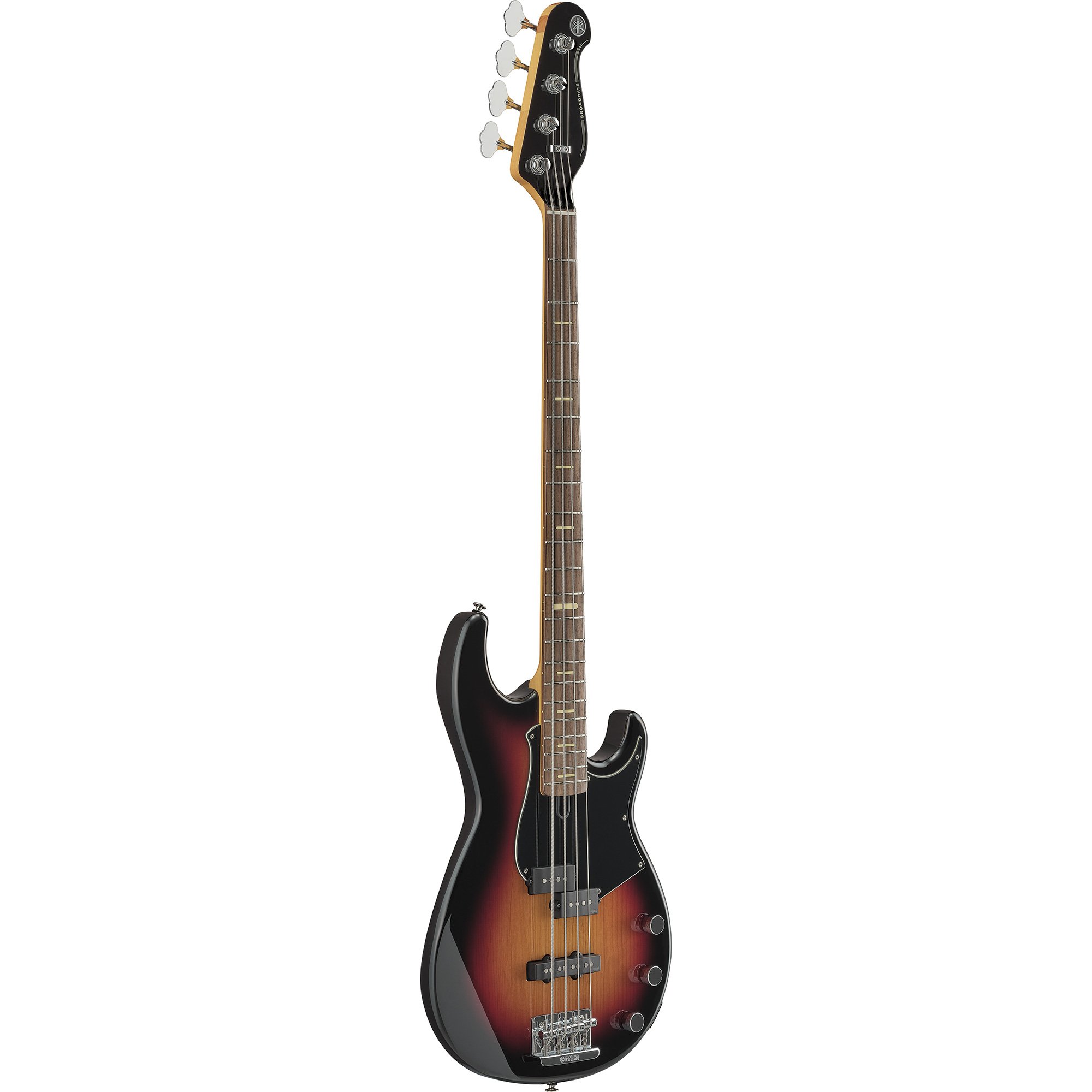 BB Series - Pro Series - Electric Basses - Guitars, Basses & Amps ...