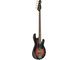 BBP34 Vintage Sunburst Left Front