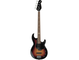 BBP34 Vintage Sunburst Straight Front