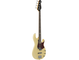 BBP34 Vintage White Left Front