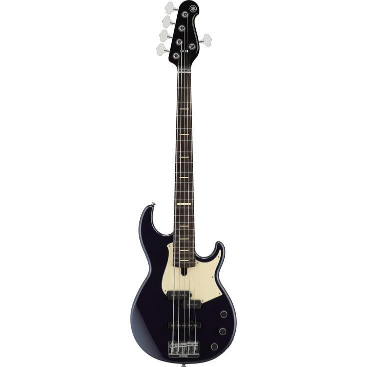 BBP35 Midnight Blue Straight Front