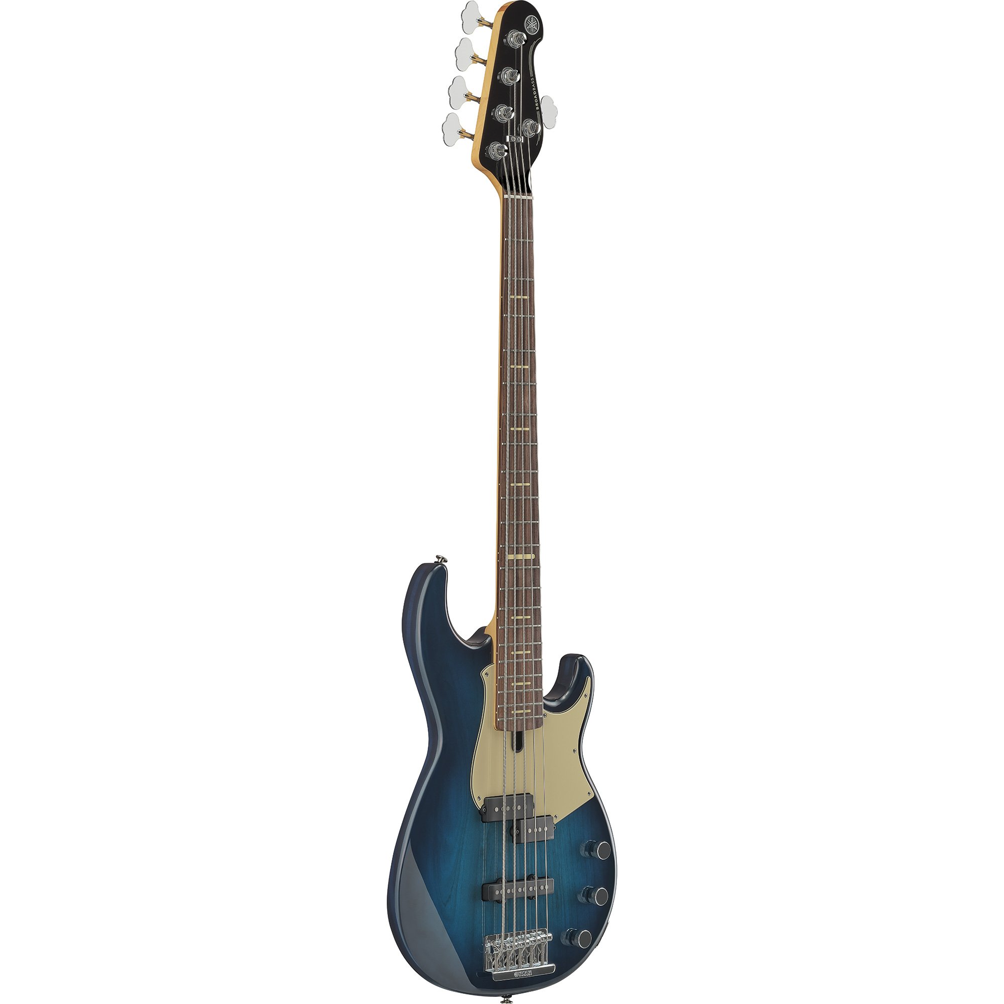 BB Series - Pro Series - Electric Basses - Guitars, Basses & Amps - Musical  Instruments - Products - Yamaha - Other European Countries