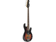 BBP35 Vintage Sunburst Left Front
