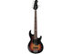 BBP35 Vintage Sunburst Straight Front