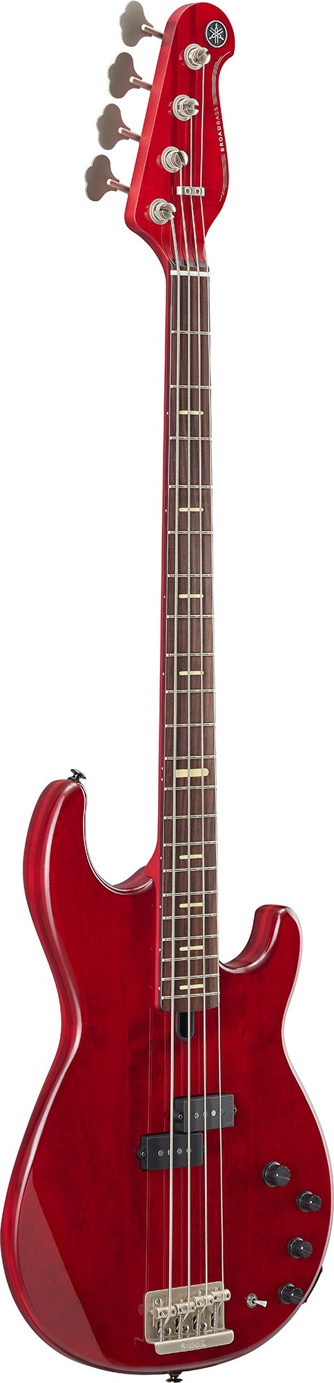 yamaha bbph bass