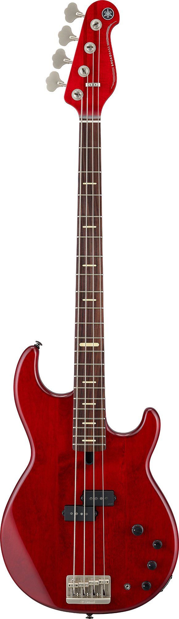 erb070 yamaha bass guitar