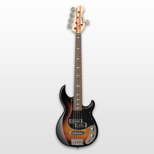 BB - Overview - Electric Basses - Guitars, Basses & Amps - Musical ...