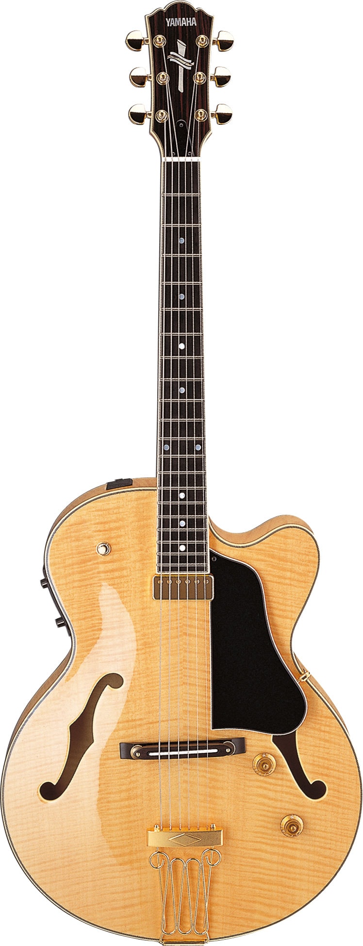 YAMAHA AEX1500 - Natural ピエゾ搭載/日本製 YAMAHA AEX1500 - Natural ピエゾ搭載/日本製 YAMAHA AEX1500