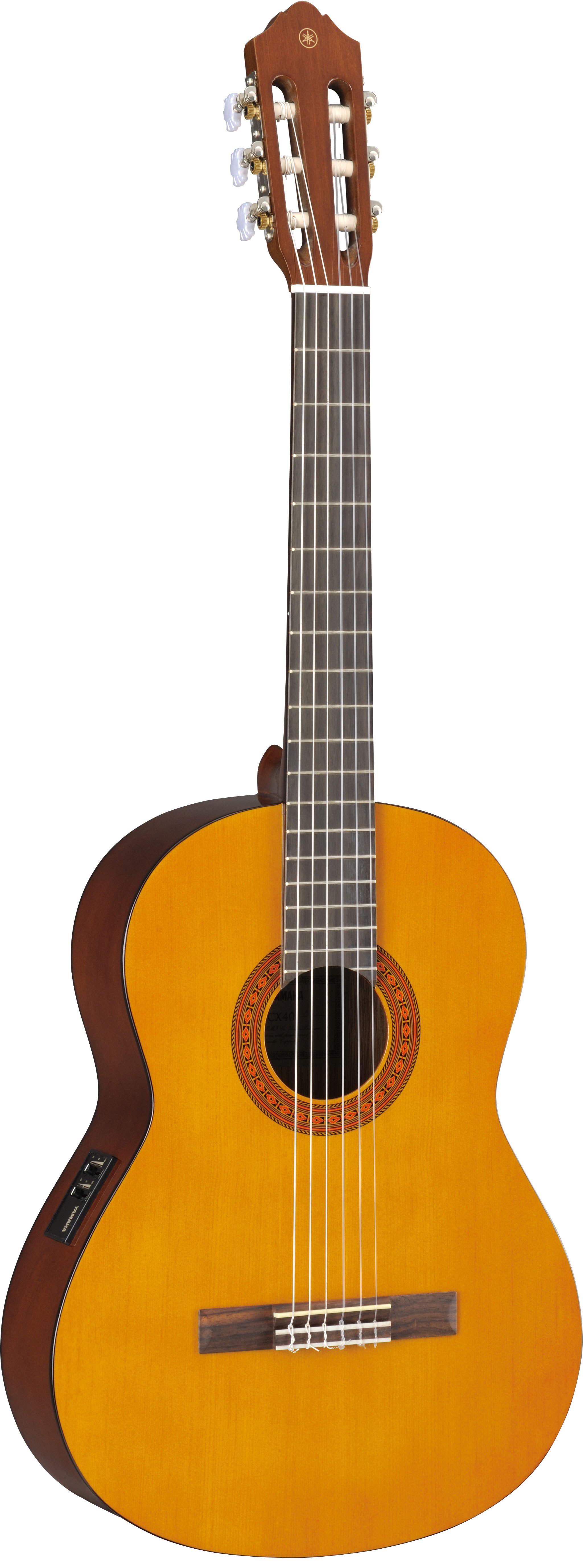 yamaha c series guitar