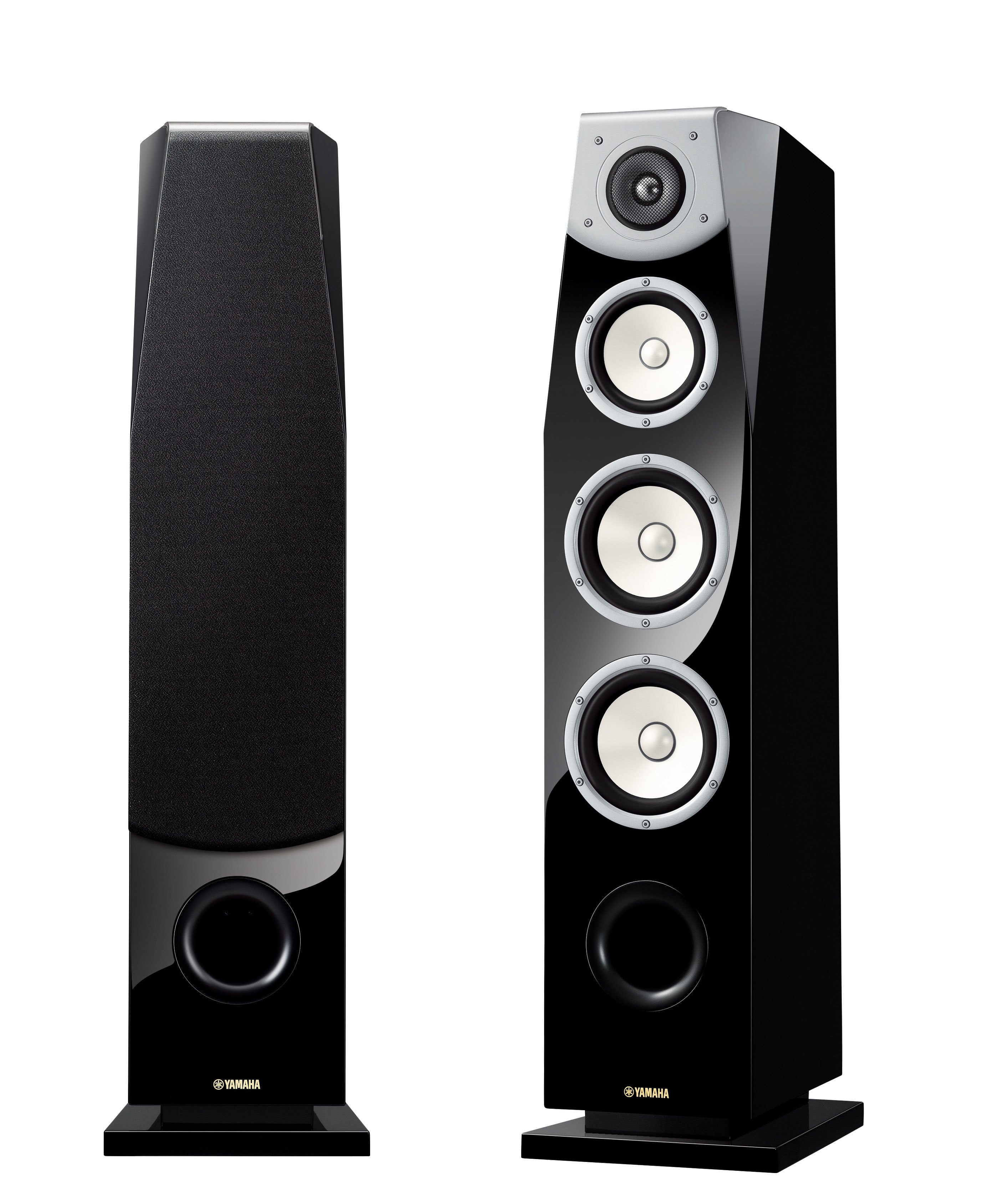 NS-F901 - Overview - Speaker Systems - Audio & Visual - Products