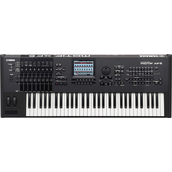 MOTIF XF6