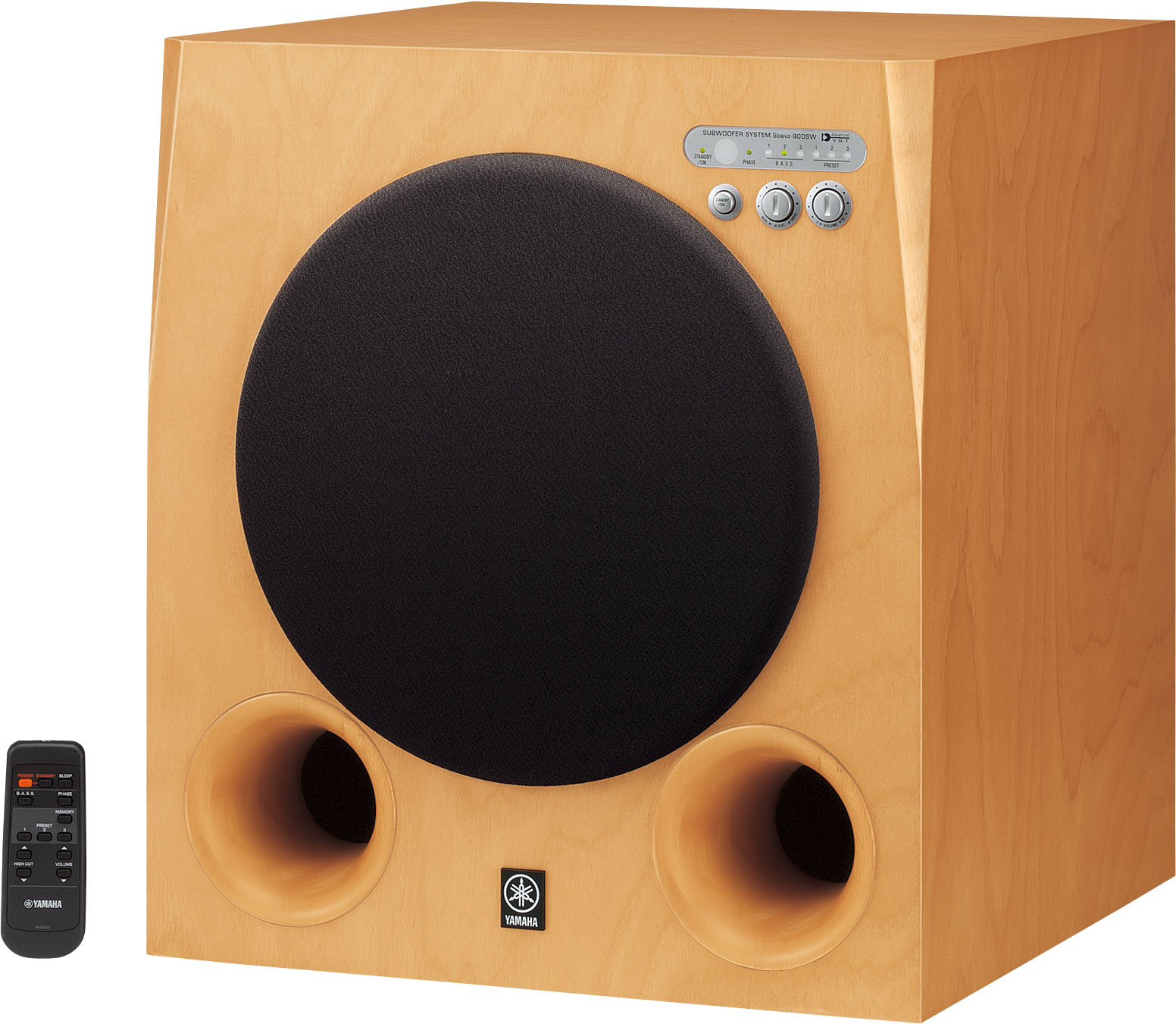 Soavo-900SW - Overview - Speaker Systems - Products - Home Audio