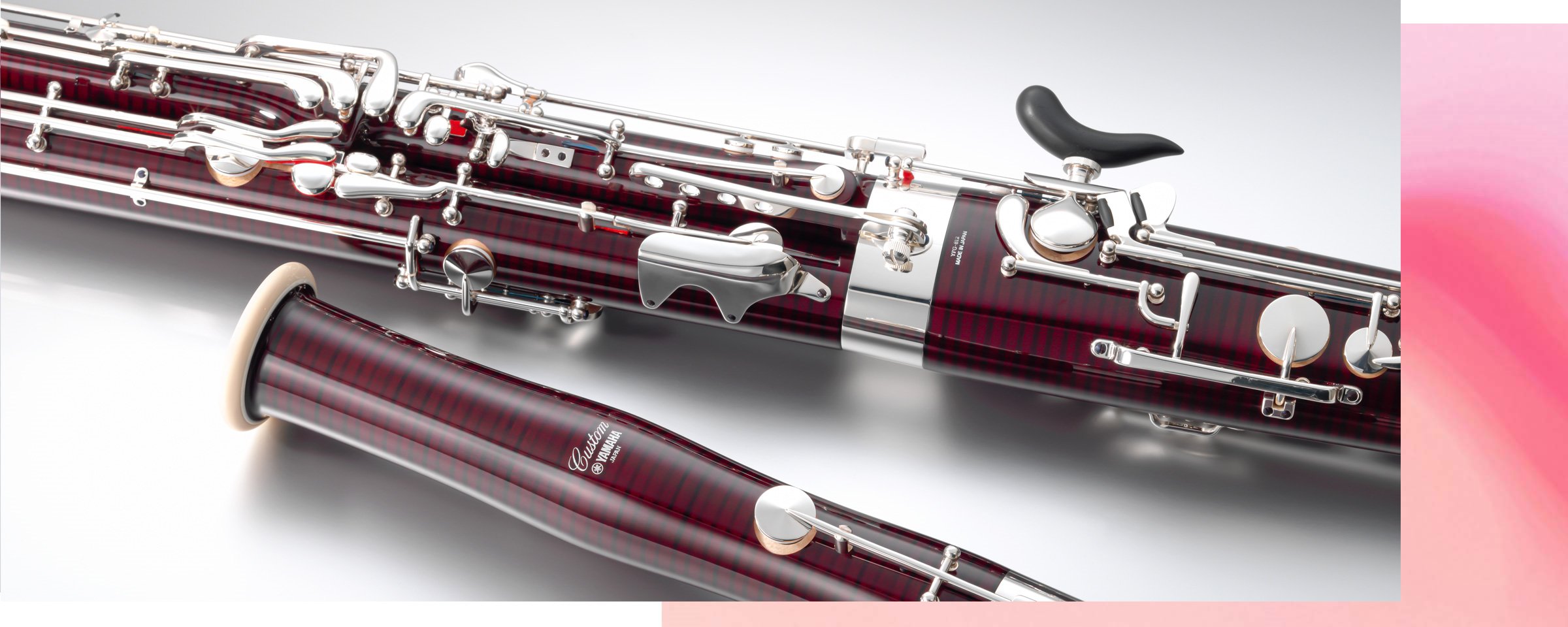 Show me store a bassoon