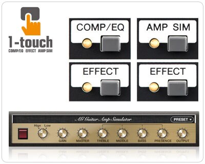 AG06 / AG03 - Overview - Mixers - Products - Streaming