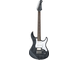 PACIFICA212VFM : Translucent Black