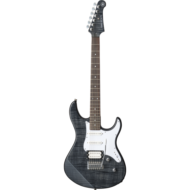 PACIFICA212VFM : Translucent Black