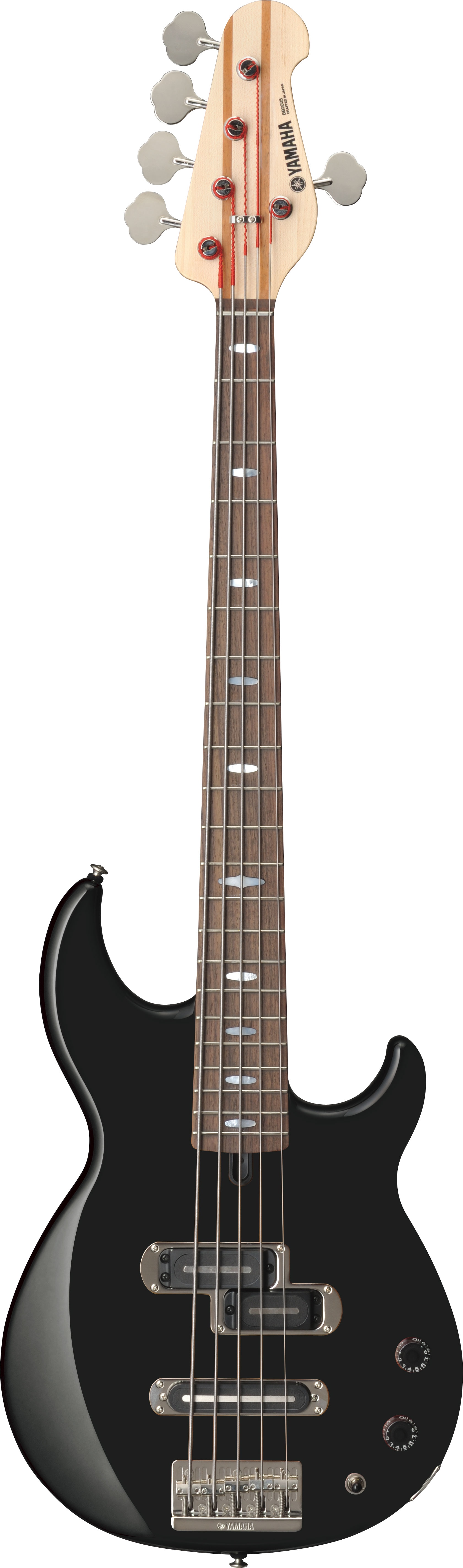 Yamaha BB550 Bass Guitar | Reverb Canada