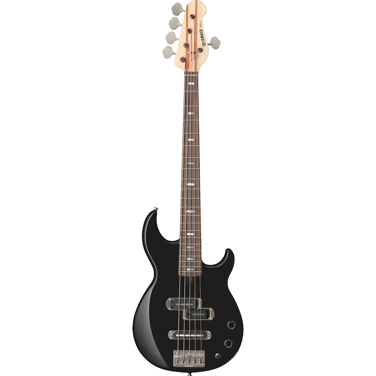 BB2025:Black