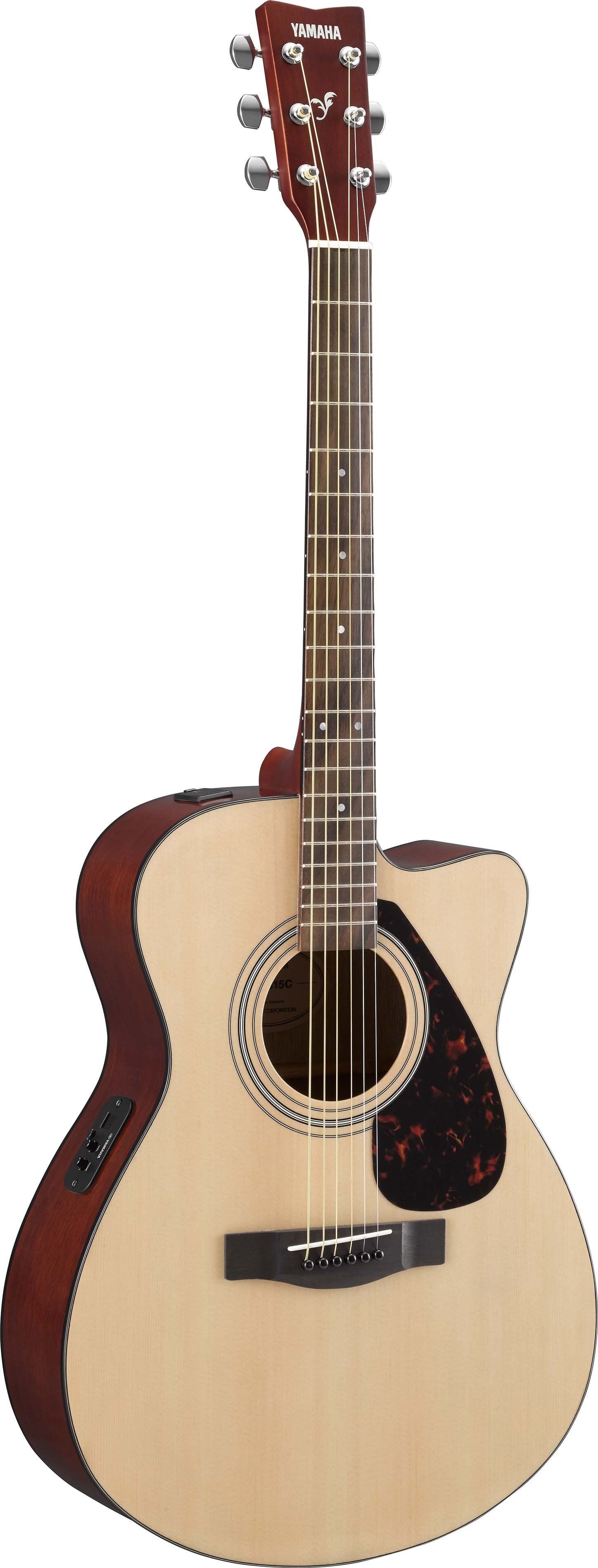 yamaha fs 310 guitar