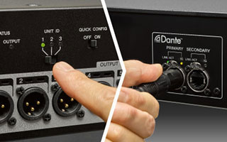 Tio1608-D - Overview - Interfaces - Products - Audio - Yamaha