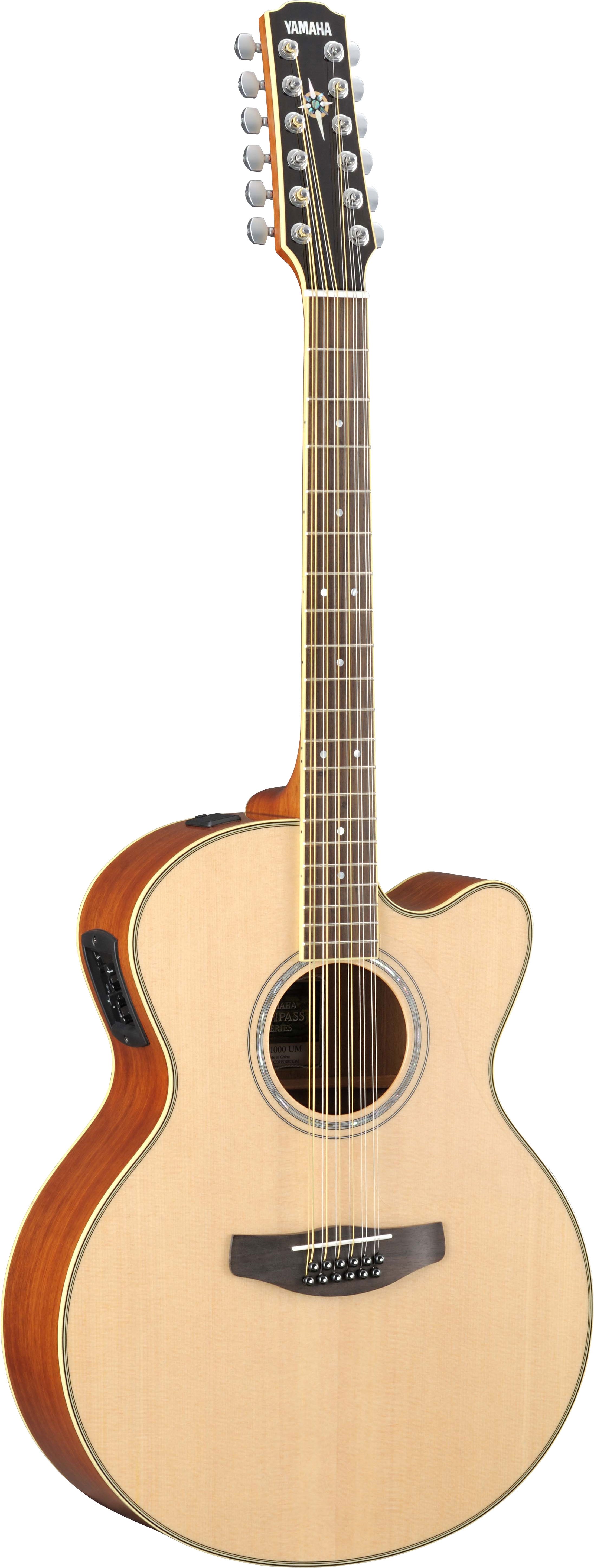 yamaha apx700 electro acoustic guitar