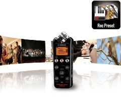 POCKETRAK PR7 - Overview - Accessories - Products - Portable PA