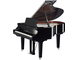 Yamaha C2X Chrome SH3