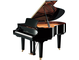 Yamaha C2X SH3