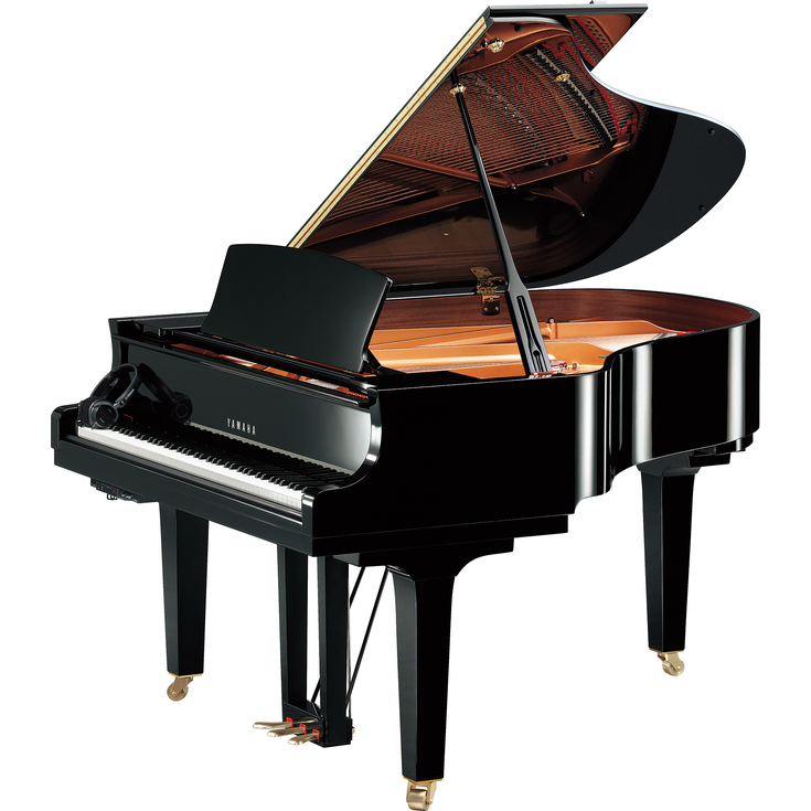 Yamaha C2X SH3