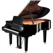 Yamaha C3X SH3