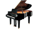 Yamaha C3X SH3